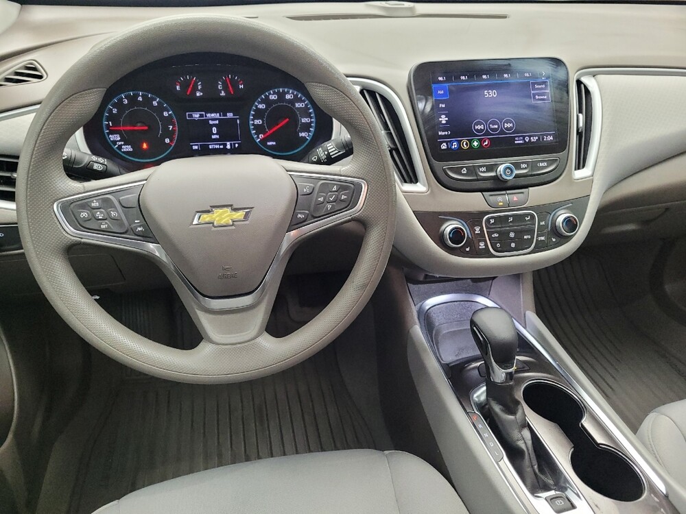 2024 Chevrolet Malibu in Madison, TN 37115 - 18126869 22