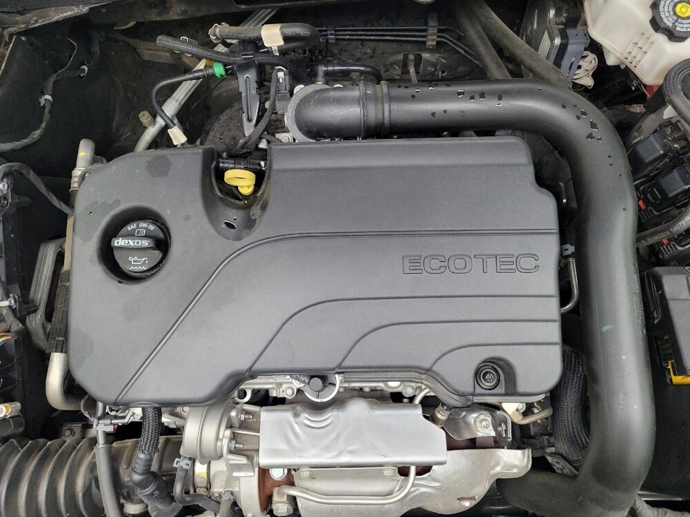 2024 Chevrolet Malibu in Madison, TN 37115 - 18126869 30