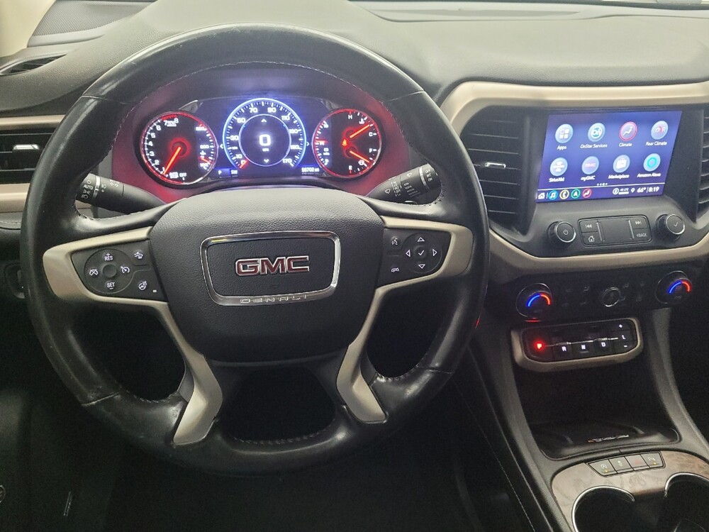 2021 GMC Acadia in Memphis, TN 38115 - 18126870 22