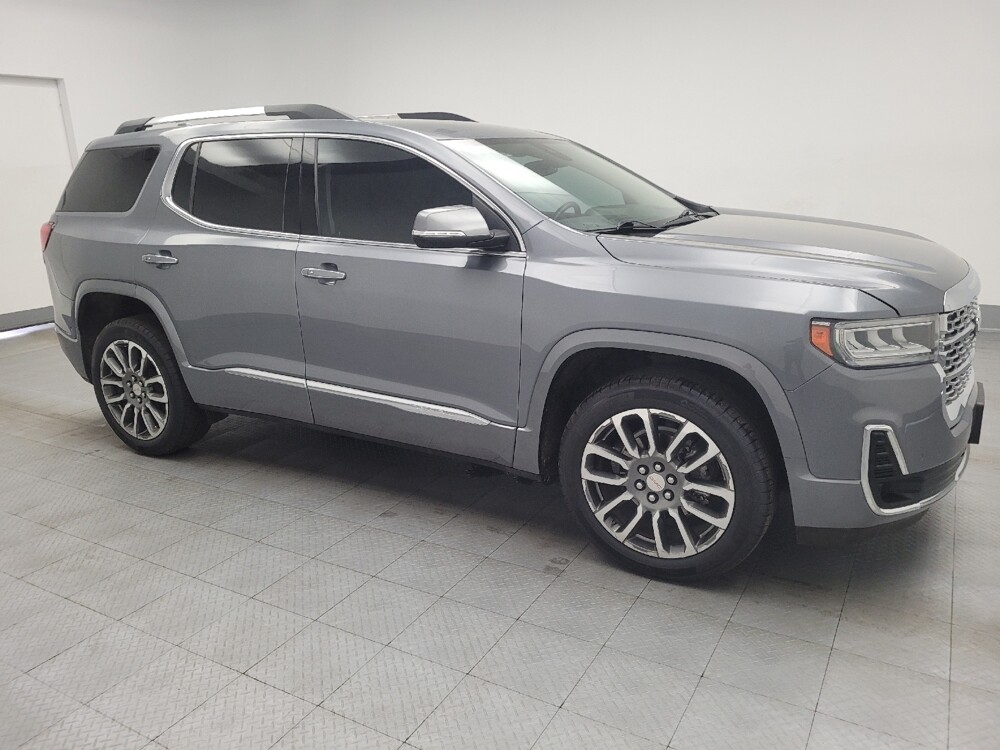 2021 GMC Acadia in Memphis, TN 38115 - 18126870 11