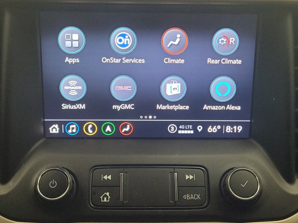 2021 GMC Acadia in Memphis, TN 38115 - 18126870 25
