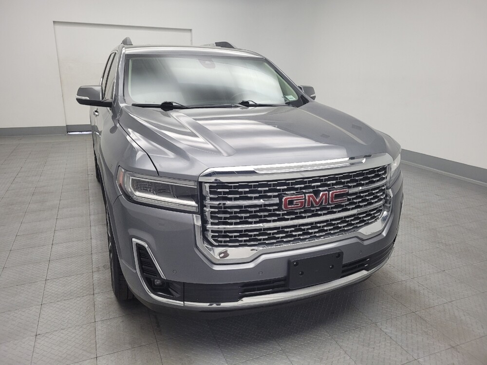 2021 GMC Acadia in Memphis, TN 38115 - 18126870 14