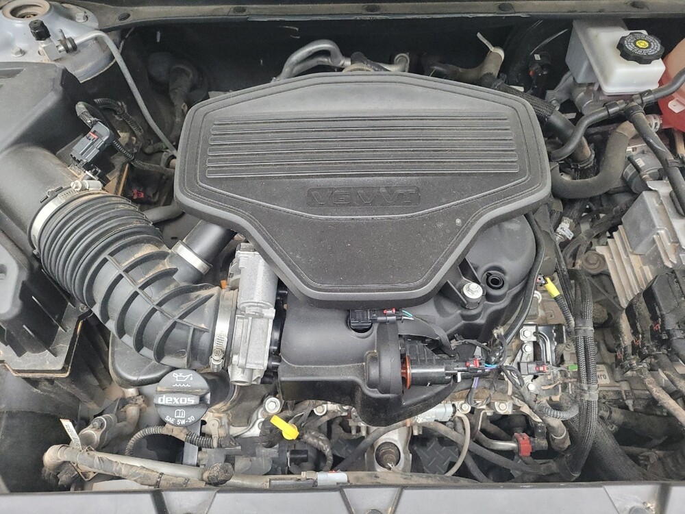 2021 GMC Acadia in Memphis, TN 38115 - 18126870 30