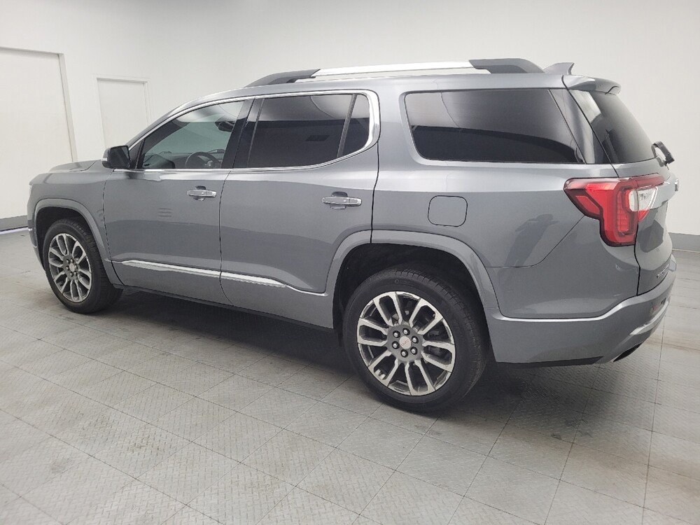2021 GMC Acadia in Memphis, TN 38115 - 18126870 3
