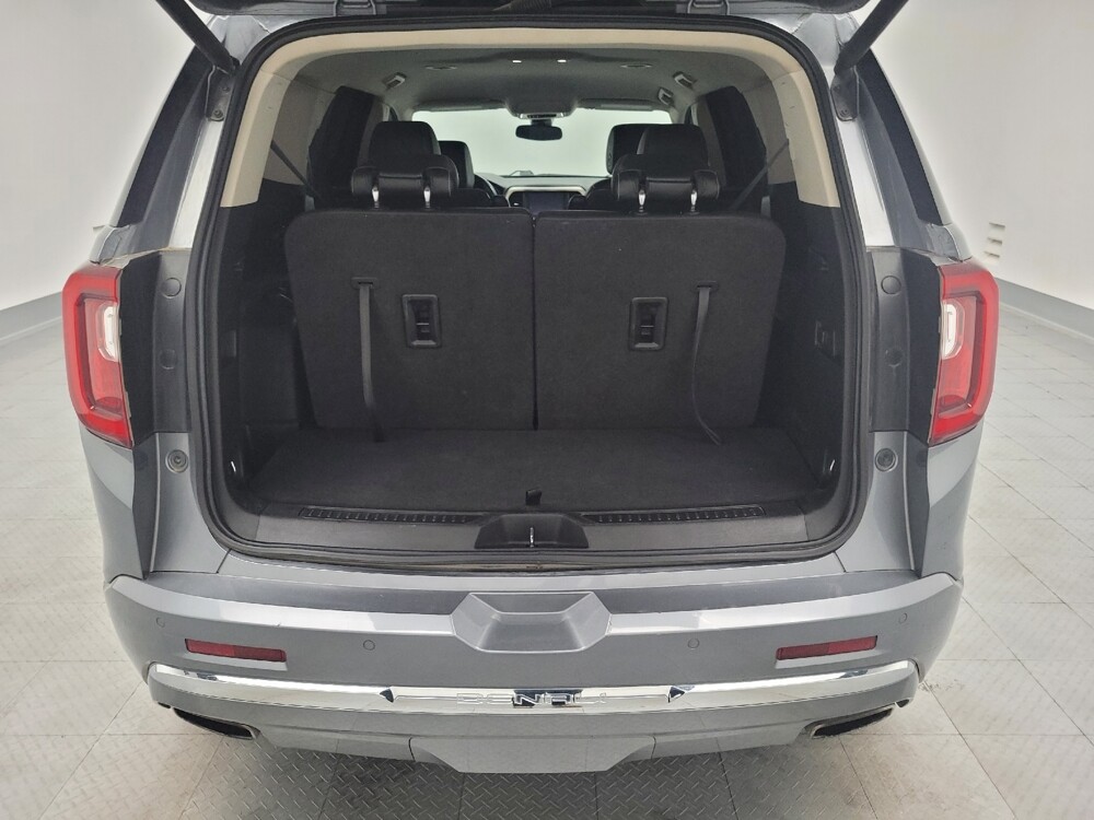 2021 GMC Acadia in Memphis, TN 38115 - 18126870 29