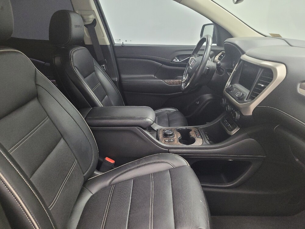 2021 GMC Acadia in Memphis, TN 38115 - 18126870 21