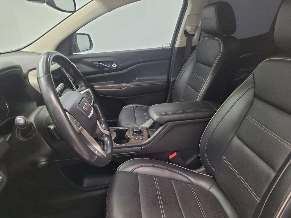 2021 GMC Acadia in Memphis, TN 38115 - 18126870 17