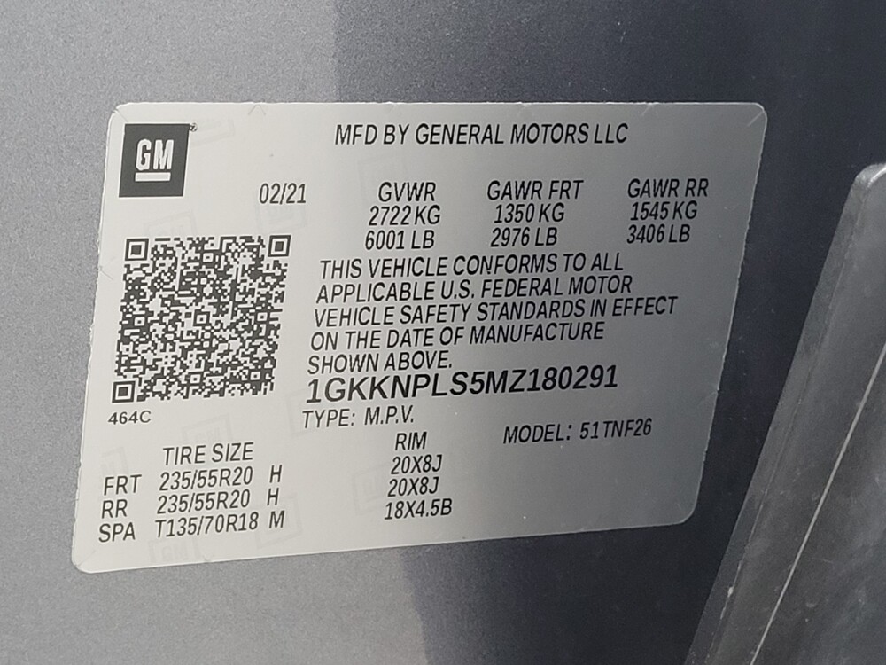 2021 GMC Acadia in Memphis, TN 38115 - 18126870 33