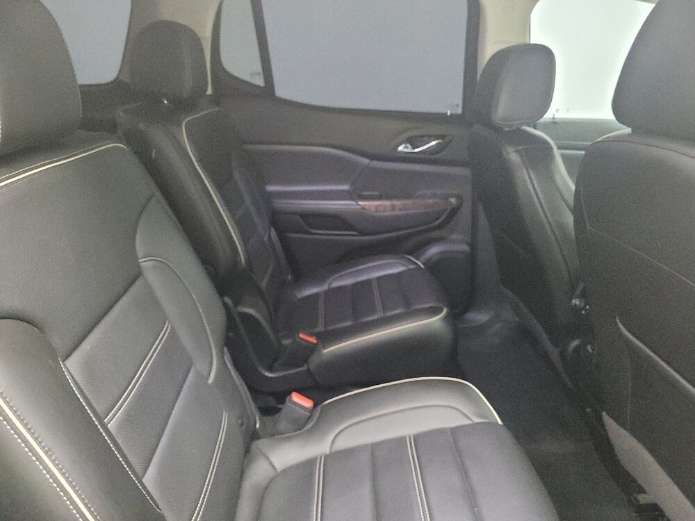 2021 GMC Acadia in Memphis, TN 38115 - 18126870 19