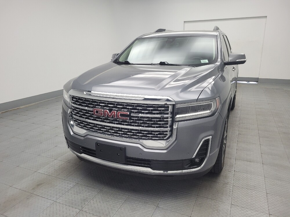 2021 GMC Acadia in Memphis, TN 38115 - 18126870 15