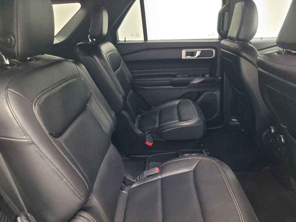 2020 Ford Explorer in Antioch, TN 37013 - 18126871 19