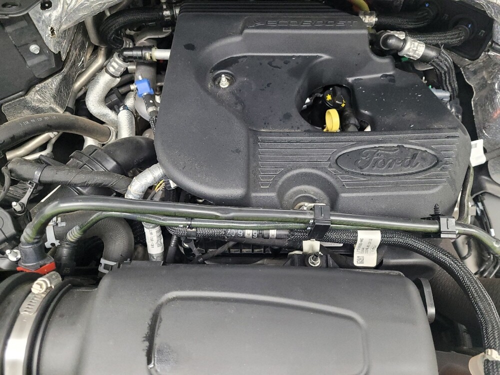 2020 Ford Explorer in Antioch, TN 37013 - 18126871 30