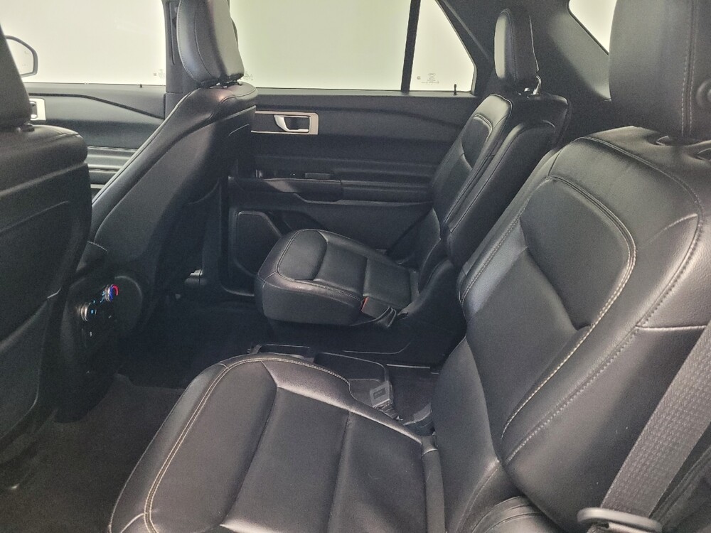 2020 Ford Explorer in Antioch, TN 37013 - 18126871 18