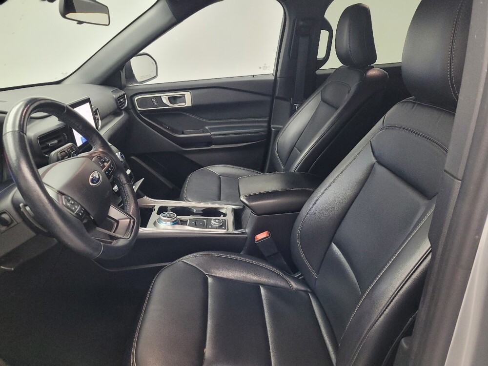 2020 Ford Explorer in Antioch, TN 37013 - 18126871 17