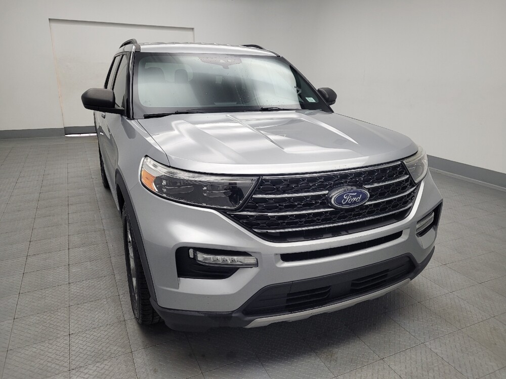 2020 Ford Explorer in Antioch, TN 37013 - 18126871 14