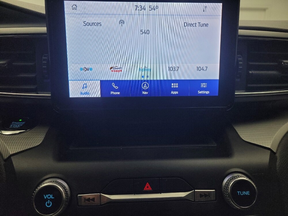 2020 Ford Explorer in Antioch, TN 37013 - 18126871 25