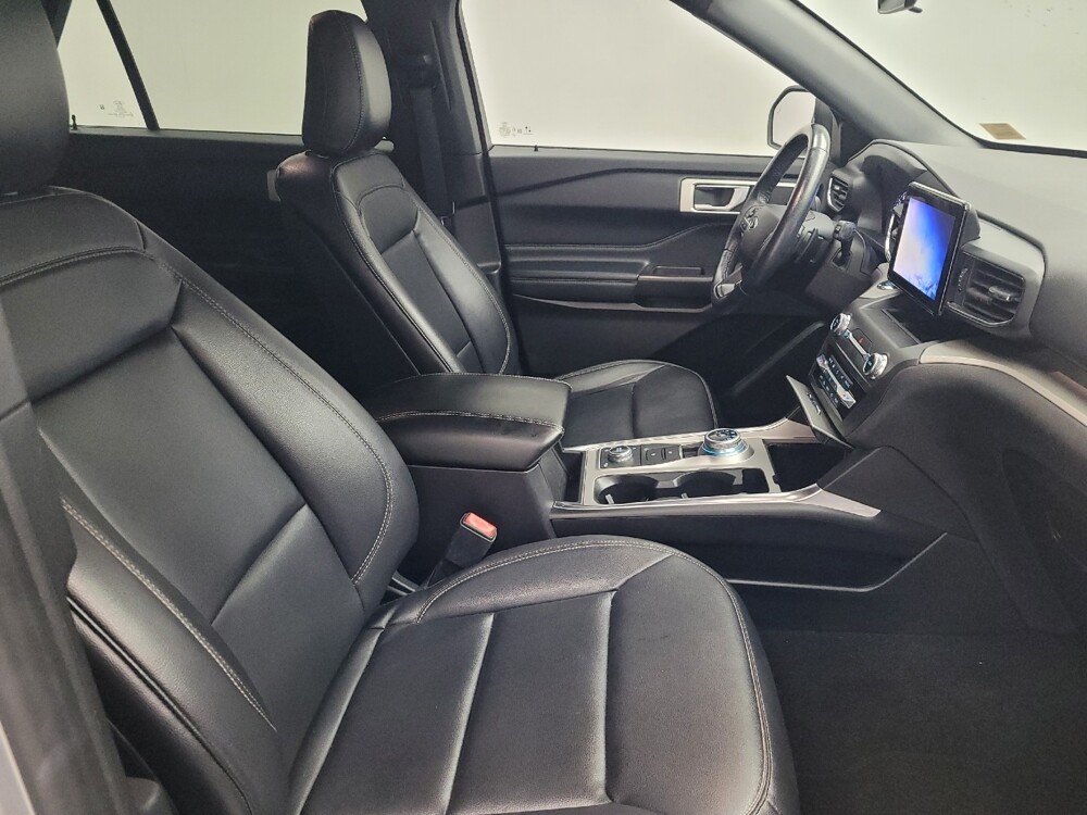 2020 Ford Explorer in Antioch, TN 37013 - 18126871 21