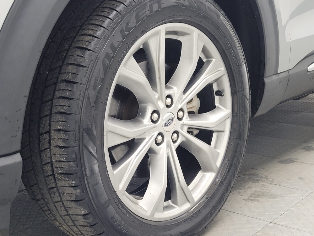 2020 Ford Explorer in Antioch, TN 37013 - 18126871 31