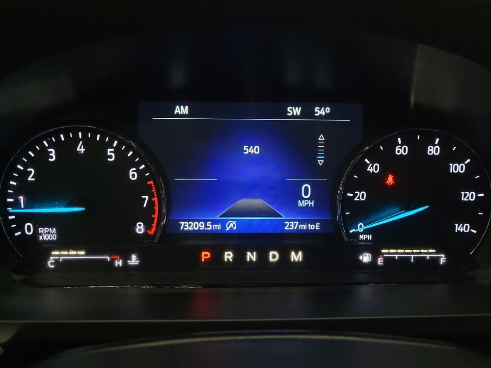 2020 Ford Explorer in Antioch, TN 37013 - 18126871 23