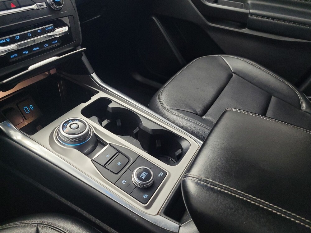 2020 Ford Explorer in Antioch, TN 37013 - 18126871 26