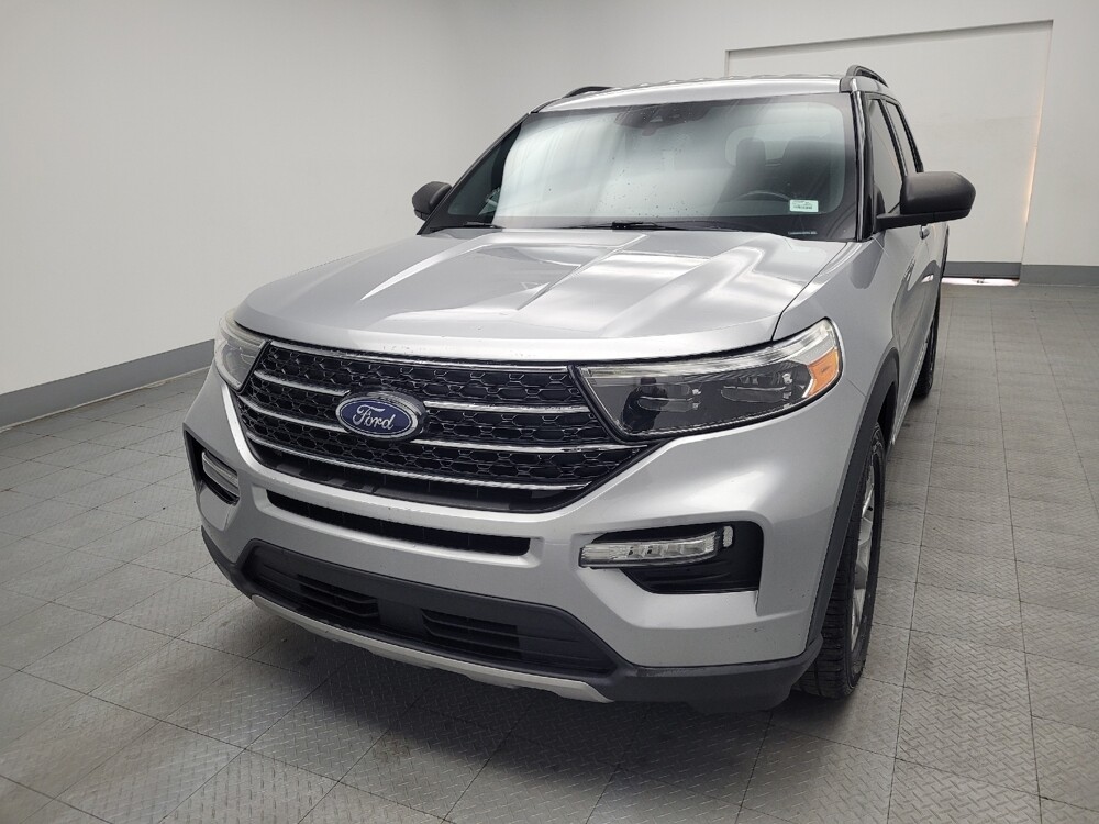 2020 Ford Explorer in Antioch, TN 37013 - 18126871 15