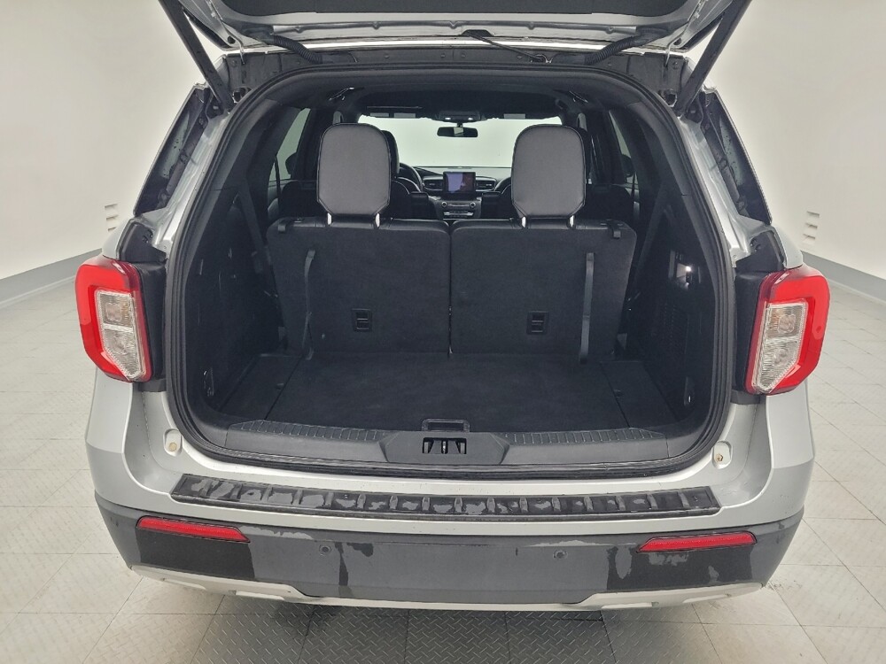 2020 Ford Explorer in Antioch, TN 37013 - 18126871 29