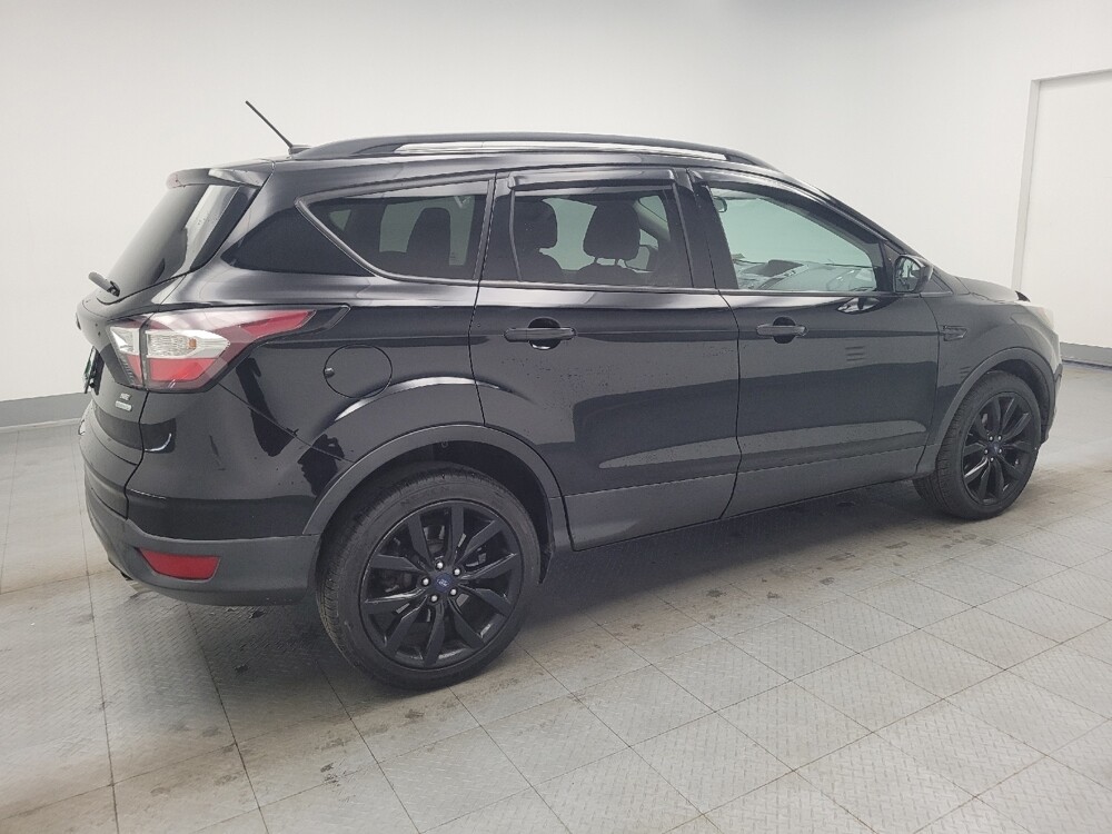 2017 Ford Escape in Madison, TN 37115 - 18126872 10