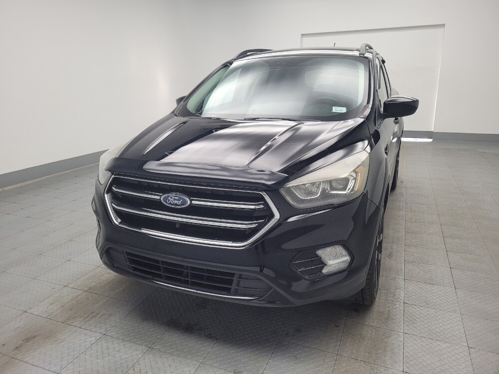 2017 Ford Escape in Madison, TN 37115 - 18126872 15