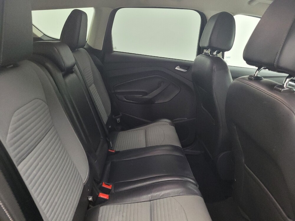 2017 Ford Escape in Madison, TN 37115 - 18126872 19