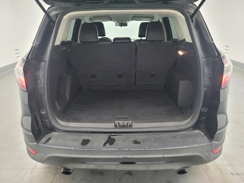 2017 Ford Escape in Madison, TN 37115 - 18126872 29