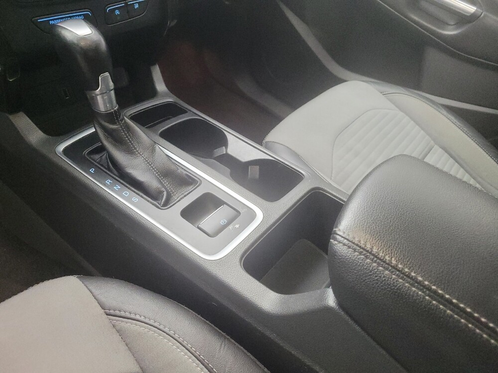 2017 Ford Escape in Madison, TN 37115 - 18126872 26