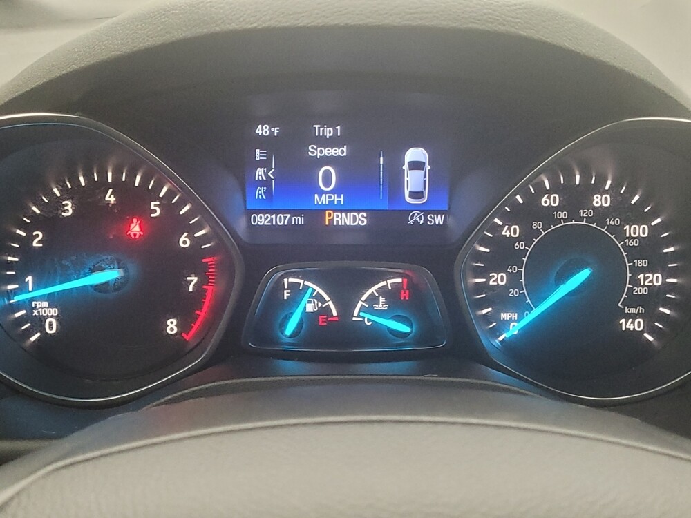 2017 Ford Escape in Madison, TN 37115 - 18126872 23