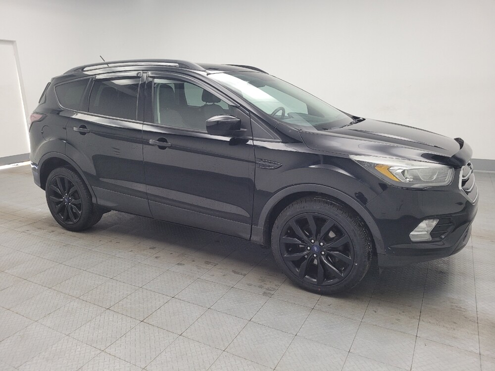 2017 Ford Escape in Madison, TN 37115 - 18126872 11
