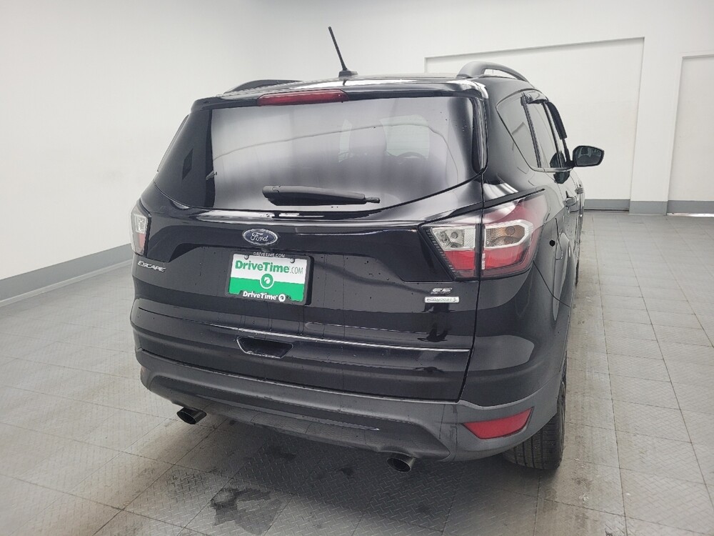 2017 Ford Escape in Madison, TN 37115 - 18126872 7