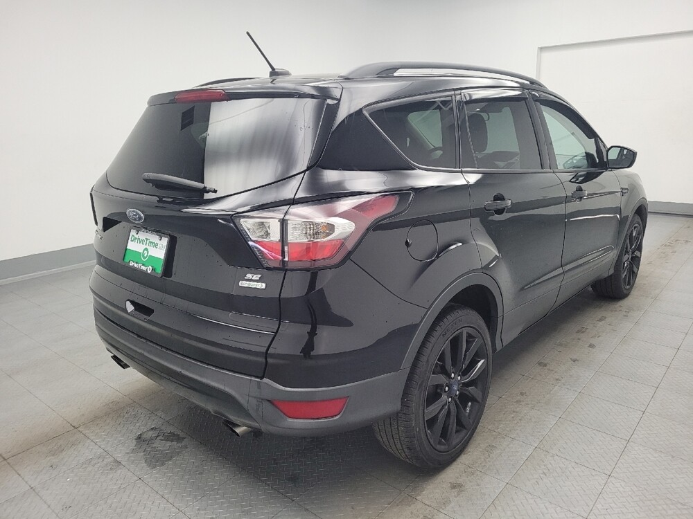 2017 Ford Escape in Madison, TN 37115 - 18126872 9