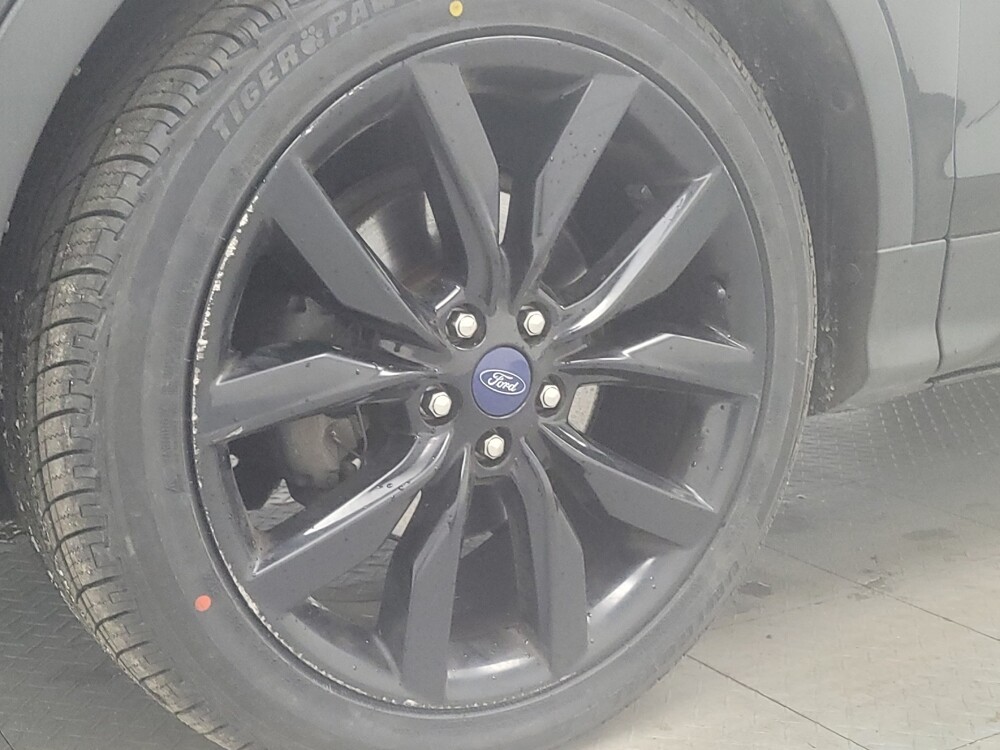 2017 Ford Escape in Madison, TN 37115 - 18126872 31