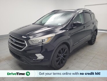 2017 Ford Escape in Madison, TN 37115