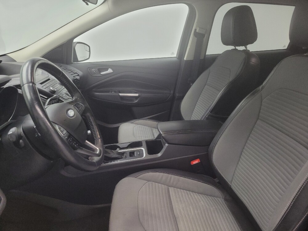 2017 Ford Escape in Madison, TN 37115 - 18126872 17