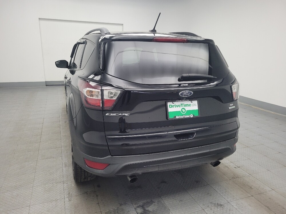 2017 Ford Escape in Madison, TN 37115 - 18126872 6