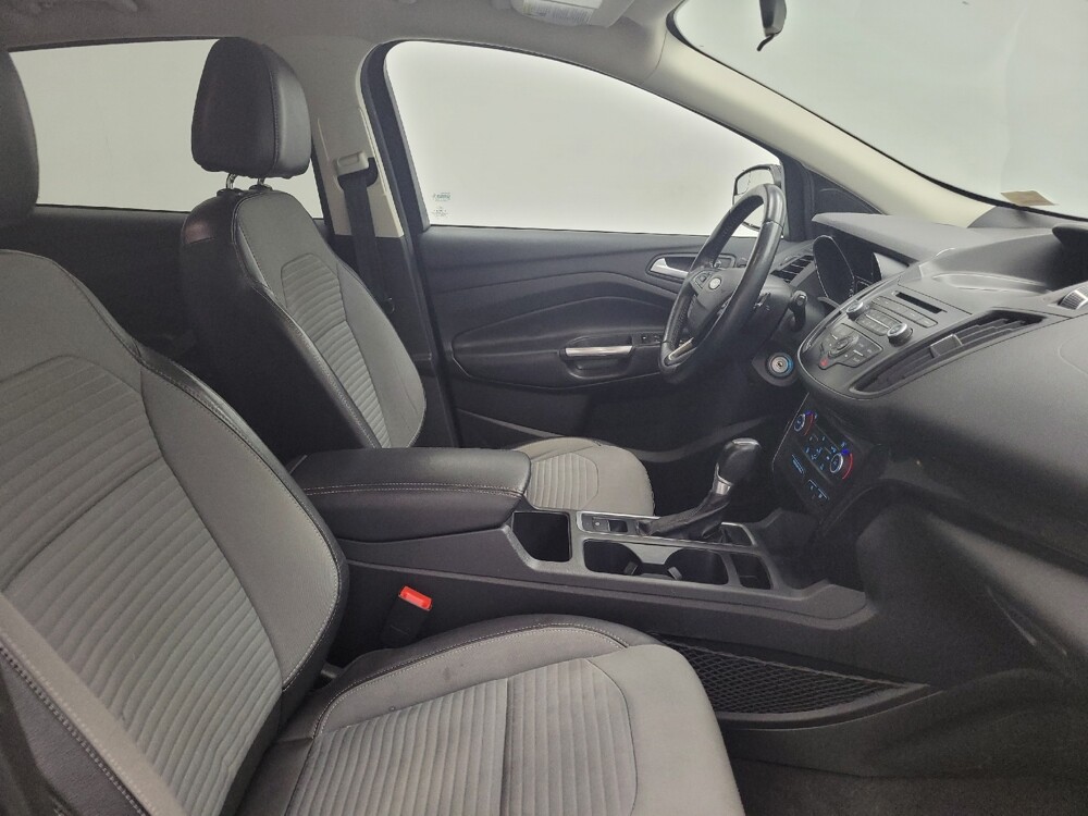 2017 Ford Escape in Madison, TN 37115 - 18126872 21