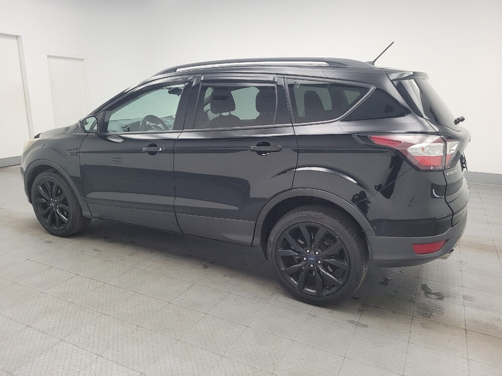 2017 Ford Escape in Madison, TN 37115 - 18126872 3