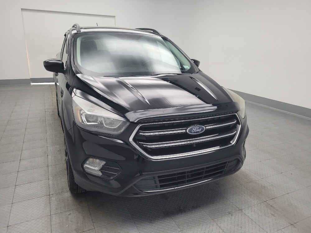 2017 Ford Escape in Madison, TN 37115 - 18126872 14