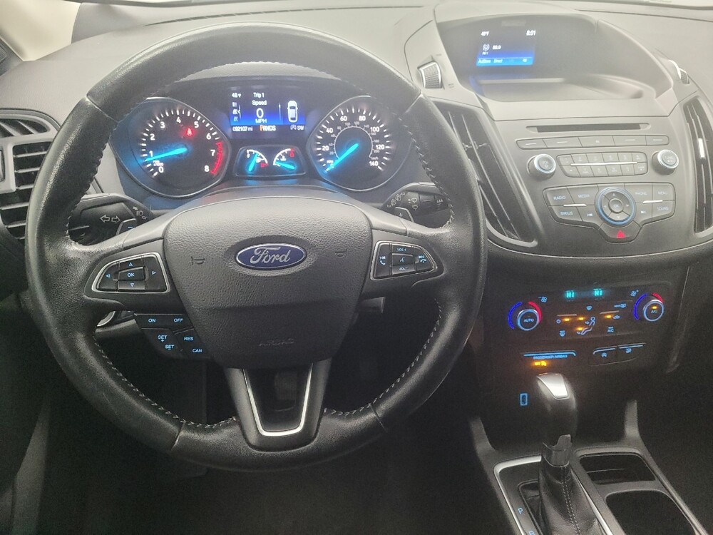 2017 Ford Escape in Madison, TN 37115 - 18126872 22