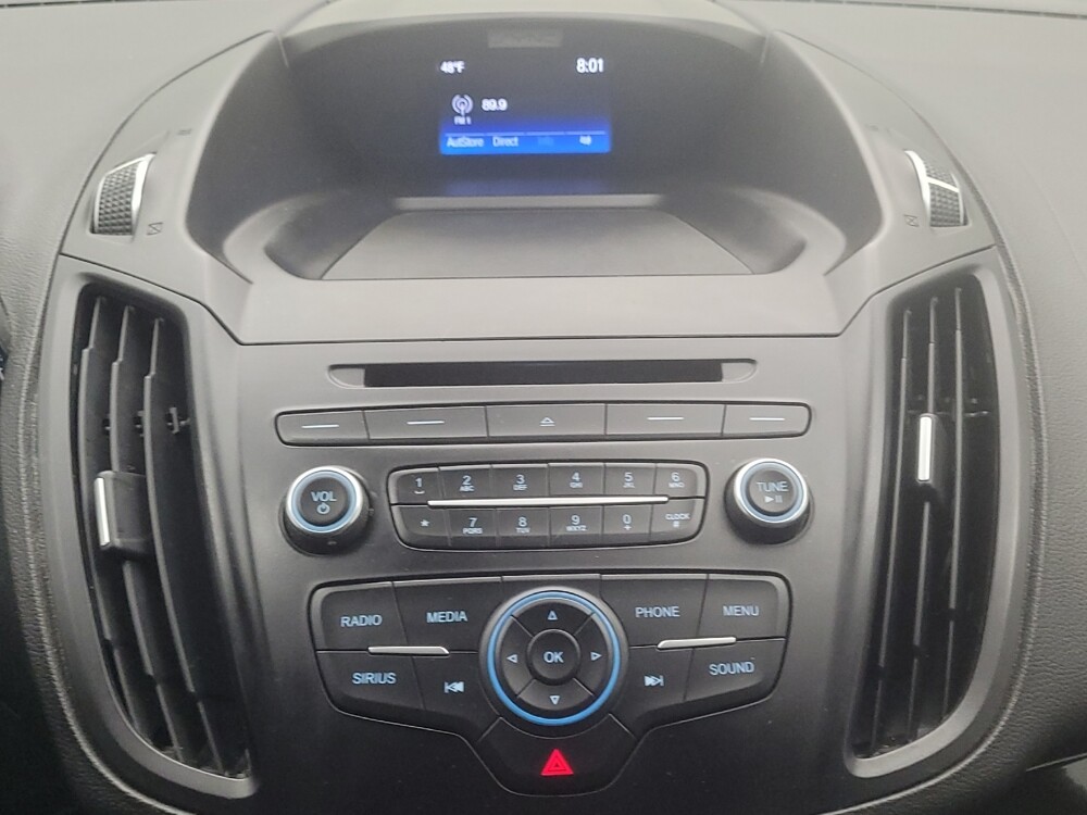 2017 Ford Escape in Madison, TN 37115 - 18126872 25