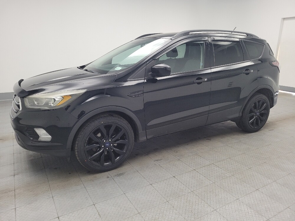 2017 Ford Escape in Madison, TN 37115 - 18126872 2