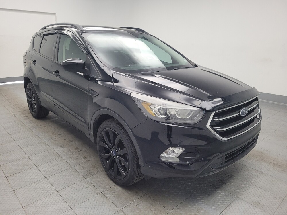 2017 Ford Escape in Madison, TN 37115 - 18126872 13