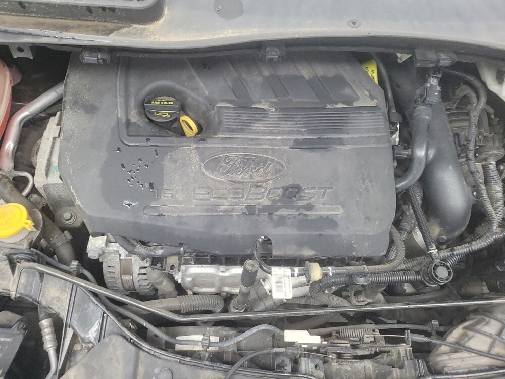 2017 Ford Escape in Madison, TN 37115 - 18126872 30