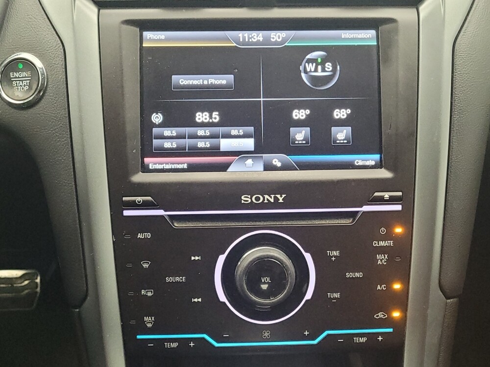 2015 Ford Fusion in Memphis, TN 38115 - 18126873 25