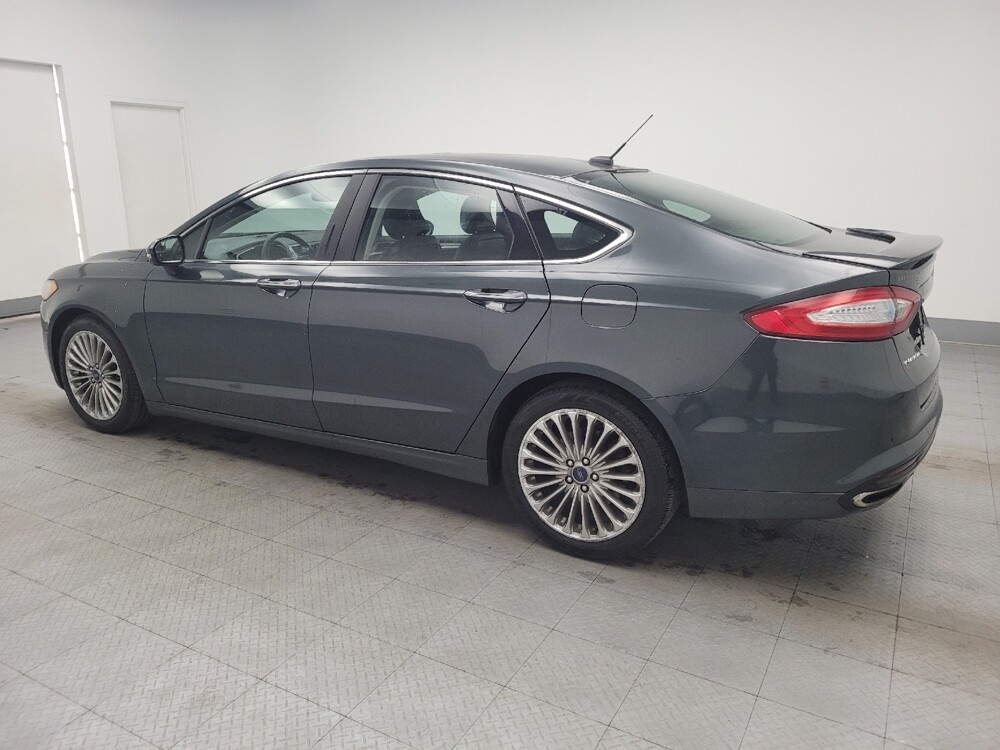 2015 Ford Fusion in Memphis, TN 38115 - 18126873 3