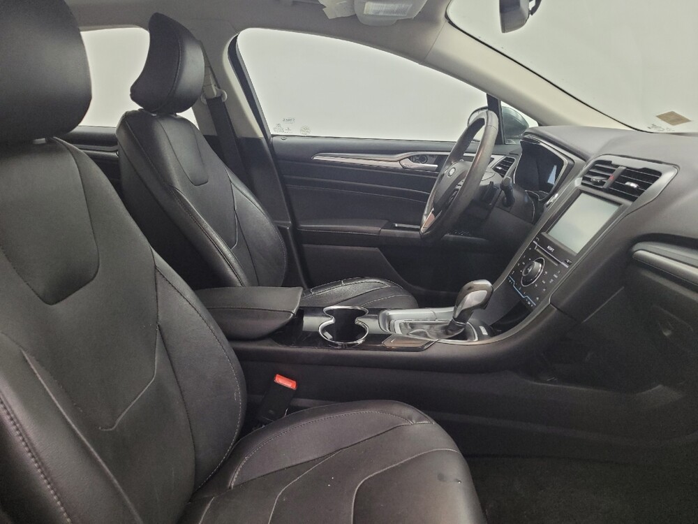 2015 Ford Fusion in Memphis, TN 38115 - 18126873 19